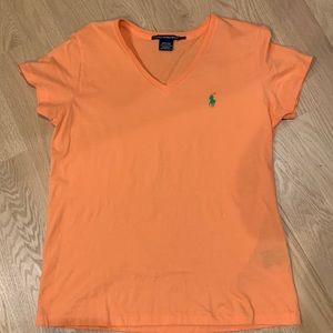 Ralph Lauren sport T-shirt size large